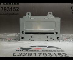 AUTORADIO NAVIGATORE LETTORE CD OPEL ASTRA J MERIV