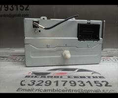 AUTORADIO NAVIGATORE LETTORE CD OPEL ASTRA J MERIV