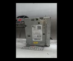 AUTORADIO NAVIGATORE LETTORE CD OPEL ASTRA J MERIV - 6