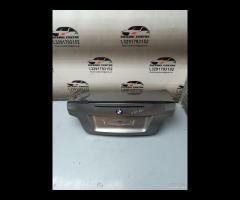 PORTELLONE COFANO POSTERIORE BMW E82 COUPE 2007-20