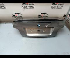 PORTELLONE COFANO POSTERIORE BMW E82 COUPE 2007-20 - 6