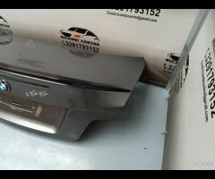 PORTELLONE COFANO POSTERIORE BMW E82 COUPE 2007-20 - 7