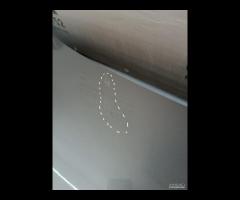 PORTELLONE COFANO POSTERIORE BMW E82 COUPE 2007-20 - 9