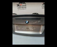 PORTELLONE COFANO POSTERIORE BMW E82 COUPE 2007-20 - 12