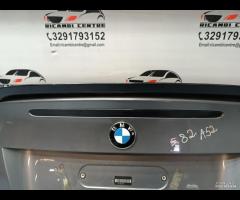 PORTELLONE COFANO POSTERIORE BMW E82 COUPE 2007-20 - 17
