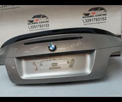 PORTELLONE COFANO POSTERIORE BMW E82 COUPE 2007-20 - 18