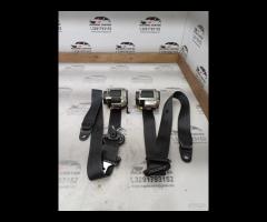 CINTURA DI SICUREZZA ANTERIORE DX \\ SX FORD MONDE