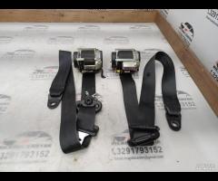 CINTURA DI SICUREZZA ANTERIORE DX \\ SX FORD MONDE