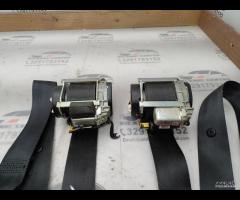 CINTURA DI SICUREZZA ANTERIORE DX \\ SX FORD MONDE