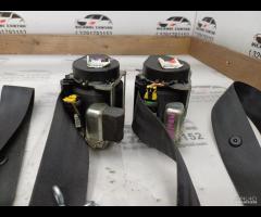 CINTURA DI SICUREZZA ANTERIORE DX \\ SX FORD MONDE - 9