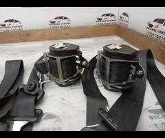 CINTURA DI SICUREZZA ANTERIORE DX \\ SX FORD MONDE - 12