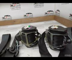 CINTURA DI SICUREZZA ANTERIORE DX \\ SX FORD MONDE - 15