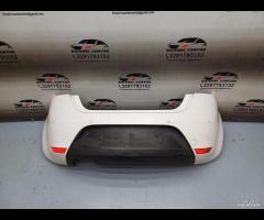 PARAURTI POSTERIORE CON SENSORE DI PARCHEGGIO SEAT - 1