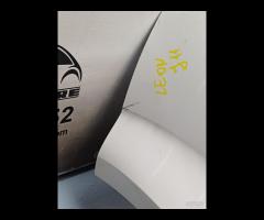 PARAURTI POSTERIORE CON SENSORE DI PARCHEGGIO SEAT - 2