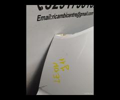 PARAURTI POSTERIORE CON SENSORE DI PARCHEGGIO SEAT - 3