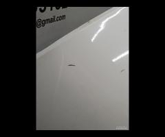 PARAURTI POSTERIORE CON SENSORE DI PARCHEGGIO SEAT - 4