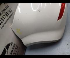 PARAURTI POSTERIORE CON SENSORE DI PARCHEGGIO SEAT - 6