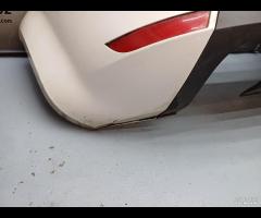 PARAURTI POSTERIORE CON SENSORE DI PARCHEGGIO SEAT - 7