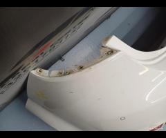 PARAURTI POSTERIORE CON SENSORE DI PARCHEGGIO SEAT - 8