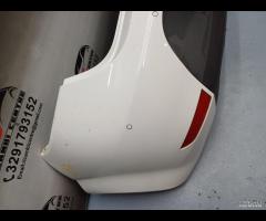PARAURTI POSTERIORE CON SENSORE DI PARCHEGGIO SEAT - 9