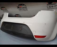 PARAURTI POSTERIORE CON SENSORE DI PARCHEGGIO SEAT - 13