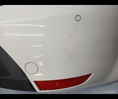 PARAURTI POSTERIORE CON SENSORE DI PARCHEGGIO SEAT - 15