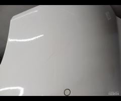 PARAURTI POSTERIORE CON SENSORE DI PARCHEGGIO SEAT - 16