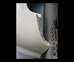 PARAURTI POSTERIORE CON SENSORE DI PARCHEGGIO SEAT - 18