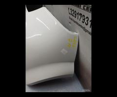 PARAURTI POSTERIORE CON SENSORE DI PARCHEGGIO SEAT - 19