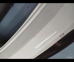 PARAURTI POSTERIORE CON SENSORE DI PARCHEGGIO SEAT - 22