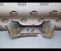 PARAURTI POSTERIORE CON SENSORE DI PARCHEGGIO SEAT - 23