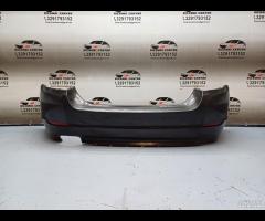 PARAURTI POSTERIORE CON SENSORI DI PARCHEGGIO BMW