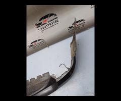 PARAURTI POSTERIORE CON SENSORI DI PARCHEGGIO BMW