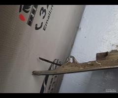 PARAURTI POSTERIORE CON SENSORI DI PARCHEGGIO BMW