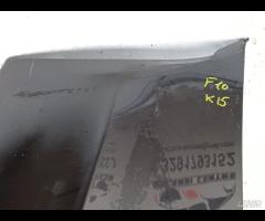 PARAURTI POSTERIORE CON SENSORI DI PARCHEGGIO BMW - 8