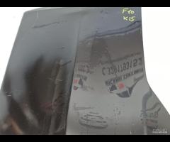 PARAURTI POSTERIORE CON SENSORI DI PARCHEGGIO BMW - 9