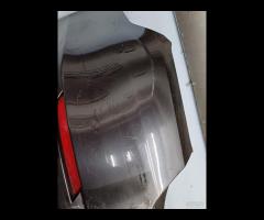 PARAURTI POSTERIORE CON SENSORI DI PARCHEGGIO BMW - 14