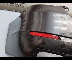 PARAURTI POSTERIORE CON SENSORI DI PARCHEGGIO BMW - 15