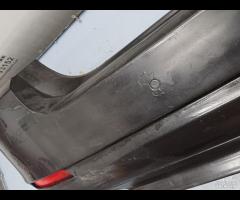 PARAURTI POSTERIORE CON SENSORI DI PARCHEGGIO BMW - 16