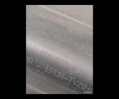 PARAURTI POSTERIORE CON SENSORI DI PARCHEGGIO BMW - 24