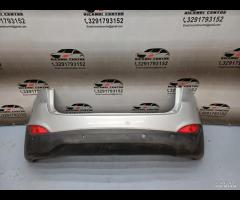 PARAURTI POSTERIORE CON SENSORI DI PARCHEGGIO HYUN