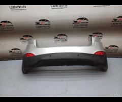 PARAURTI POSTERIORE CON SENSORI DI PARCHEGGIO HYUN