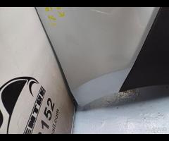 PARAURTI POSTERIORE CON SENSORI DI PARCHEGGIO HYUN