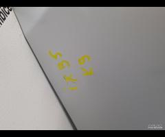 PARAURTI POSTERIORE CON SENSORI DI PARCHEGGIO HYUN