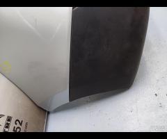 PARAURTI POSTERIORE CON SENSORI DI PARCHEGGIO HYUN