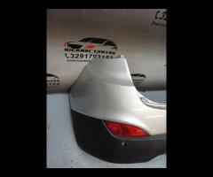 PARAURTI POSTERIORE CON SENSORI DI PARCHEGGIO HYUN - 7