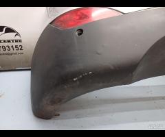 PARAURTI POSTERIORE CON SENSORI DI PARCHEGGIO HYUN - 8