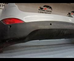 PARAURTI POSTERIORE CON SENSORI DI PARCHEGGIO HYUN - 9