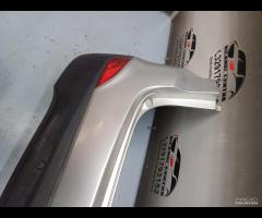 PARAURTI POSTERIORE CON SENSORI DI PARCHEGGIO HYUN - 10