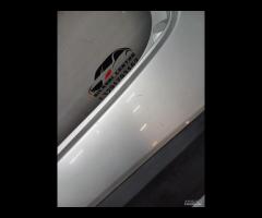 PARAURTI POSTERIORE CON SENSORI DI PARCHEGGIO HYUN - 15